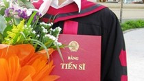 Tiến sĩ Việt “ra lò” ở nước ngoài được đào tạo như thế nào? Tiến sĩ Việt “ra lò” ở nước ngoài được đào tạo như thế nào?