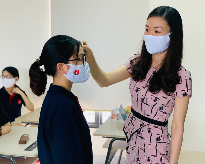 Ảnh minh họa: Thùy Linh Ảnh minh họa: Thùy Linh