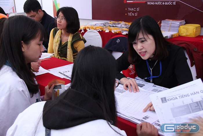 ảnh minh họa: Thùy Linh