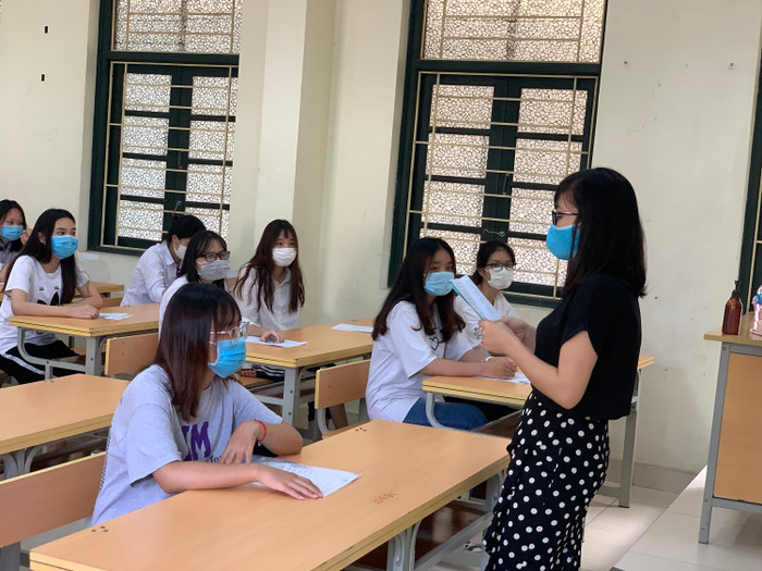 Ảnh minh họa: Thùy Linh