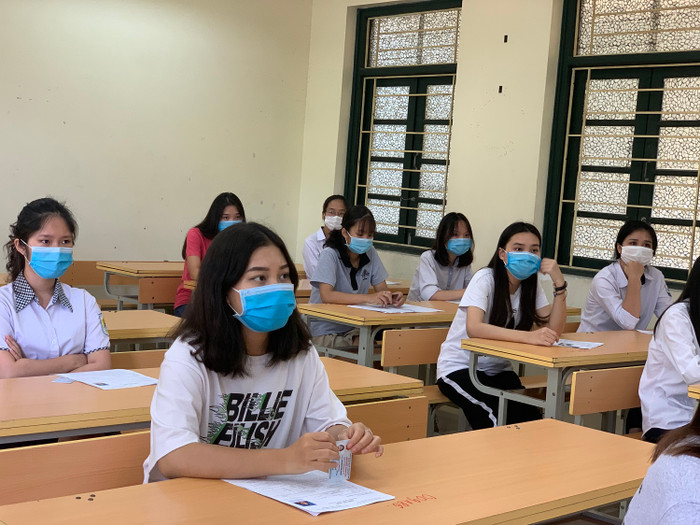 Ảnh: Thùy Linh Ảnh: Thùy Linh