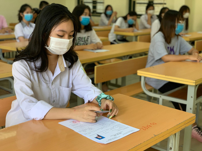 Ảnh minh họa: Thùy Linh. Ảnh minh họa: Thùy Linh.
