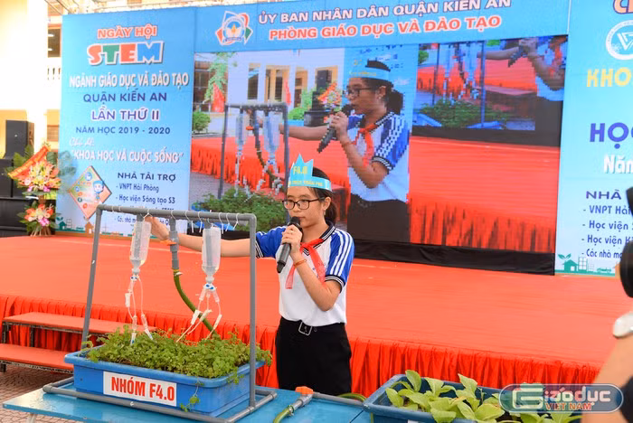 Ảnh minh họa: Lã Tiến/ giaoduc.net.vn