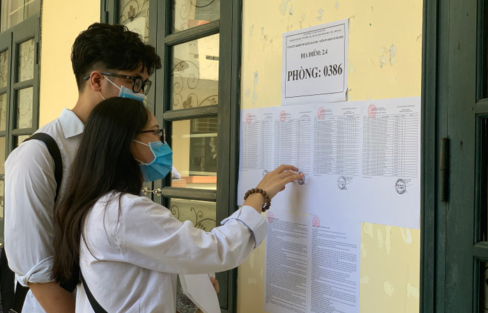 Ảnh: Thùy Linh Ảnh: Thùy Linh