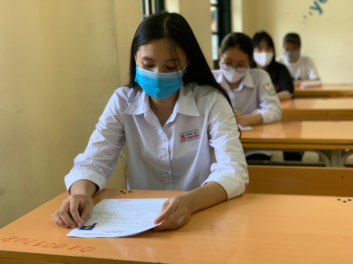 ảnh minh họa: Thùy Linh