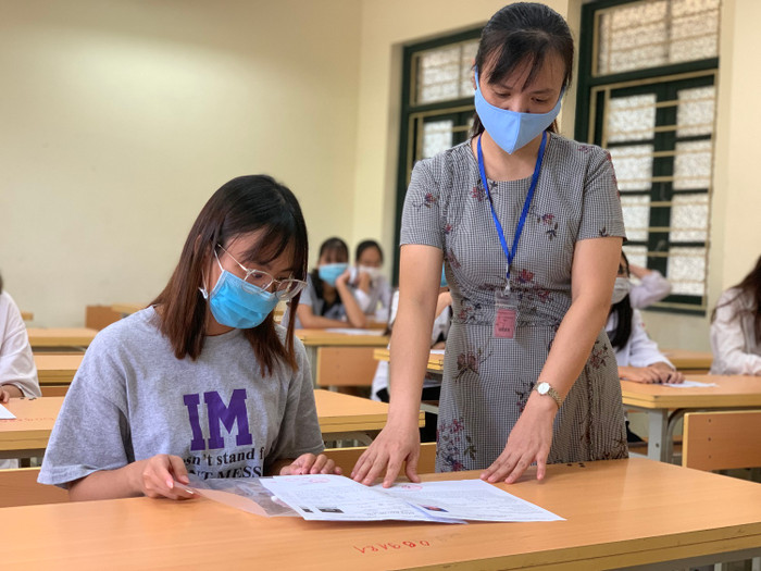 Ảnh minh họa: Thùy Linh