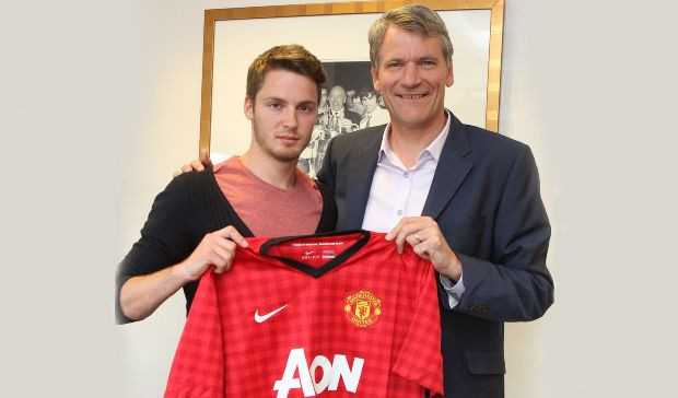 NHM sẽ có cơ hội kiểm chứng tài năng của Nick Powell và Kagawa NHM sẽ có cơ hội kiểm chứng tài năng của Nick Powell và Kagawa