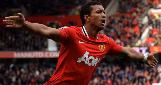 Nani muốn tiếp tục gắn bó với 'Quỷ đỏ'