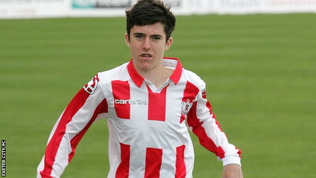 Sean Goss là bản hợp đồng thứ 3 của MU trong hè này Sean Goss là bản hợp đồng thứ 3 của MU trong hè này