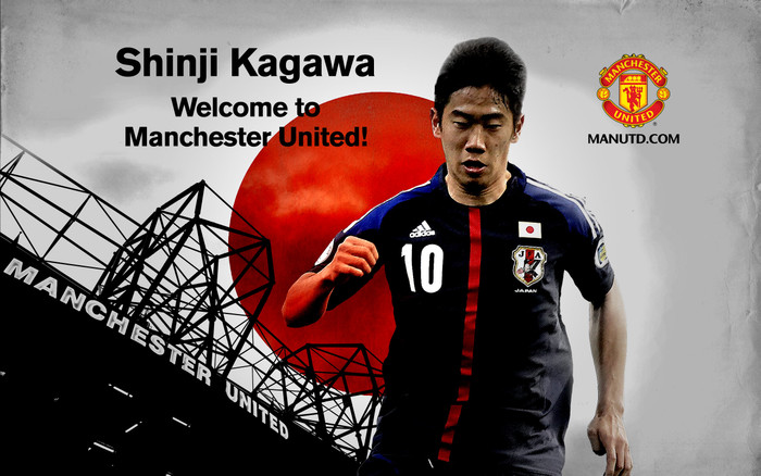 Subotic tin rằng Kagawa sẽ tỏa sáng tại 'Nhà hát của những giấc mơ' Subotic tin rằng Kagawa sẽ tỏa sáng tại 'Nhà hát của những giấc mơ'