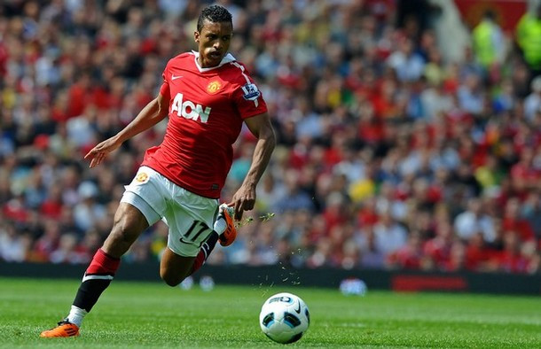 Nani đang gặp rắc rối trong việc gia hạn hợp đồng với M.U Nani đang gặp rắc rối trong việc gia hạn hợp đồng với M.U