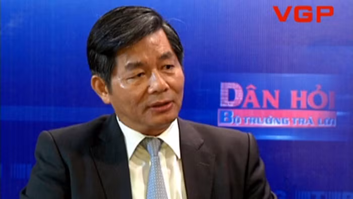 Bộ trưởng Bùi Quang Vinh: CocaCola đang làm xấu hình ảnh 14.500 DN FDI