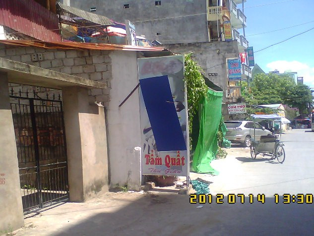 Một điểm cung cấp dịch vụ "sung sướng" tại Sầm Sơn