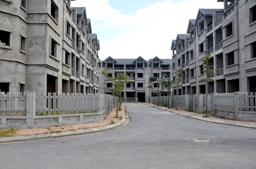 Khách hàng hướng đến những dự án BĐS đã được hoàn thiện, thậm chí người mua chỉ cần dọn đến ở (ảnh minh họa) Khách hàng hướng đến những dự án BĐS đã được hoàn thiện, thậm chí người mua chỉ cần dọn đến ở (ảnh minh họa)