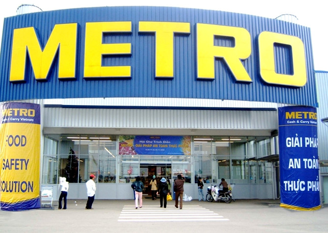 Metro sẽ phải nộp bù ngân sách 507 tỷ đồng, bao gồm tiền giảm khấu trừ thuế VAT, thuế thu nhập doanh nghiệp... sau nghi án chuyển giá trong thời gian hoạt động tại Việt Nam.