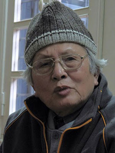 NSND Hải Ninh đã ra đi mãi mãi NSND Hải Ninh đã ra đi mãi mãi