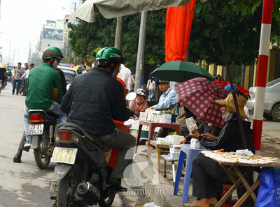 Mức phí chấp nhận được nên "hút khách". Mức phí chấp nhận được nên "hút khách".