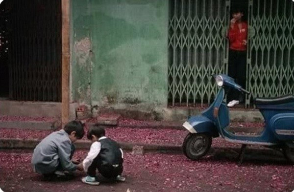 Ngược thời gian về ngày Tết thời bao cấp ảnh 20 Ngược thời gian về ngày Tết thời bao cấp ảnh 20