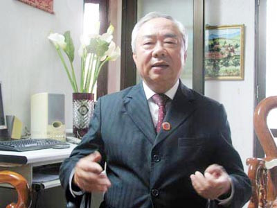 Nguyên Chủ nhiệm Văn phòng Quốc hội Vũ Mão: "Việc làm đầu tiên, các thành viên Ban Chỉ đạo cần kê khai tài sản, thu nhập của mình".