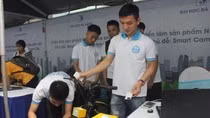 80 đề tài dự nghiên cứu khoa học sinh viên tại Viện Đào tạo Báo chí Truyền thông ảnh 2