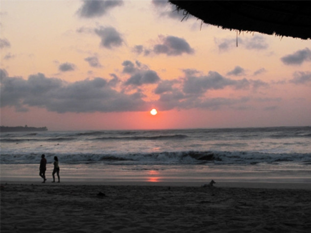 Jimbaran, Bali, Indonesia Jimbaran, Bali, Indonesia