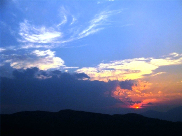 Yuan Yang, Trung Quốc. Yuan Yang, Trung Quốc.