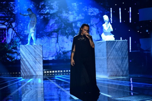 Phạm Anh Khoa kể “Thằng gù ở nhà thờ Đức Bà Paris” qua ca khúc “Le Temps des Cathédrales”