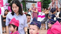 Tuyển sinh bậc Tiểu học ở nước Đức diễn ra như thế nào? ảnh 4 Tuyển sinh bậc Tiểu học ở nước Đức diễn ra như thế nào? ảnh 4