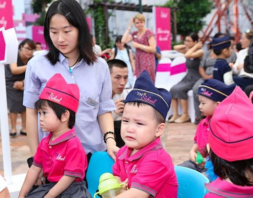 Giáo dục ngoài công lập đang cần có nhiều chính sách ưu tiên để phát triển mạnh hơn nữa (ảnh minh họa nguồn giaoduc.net.vn)