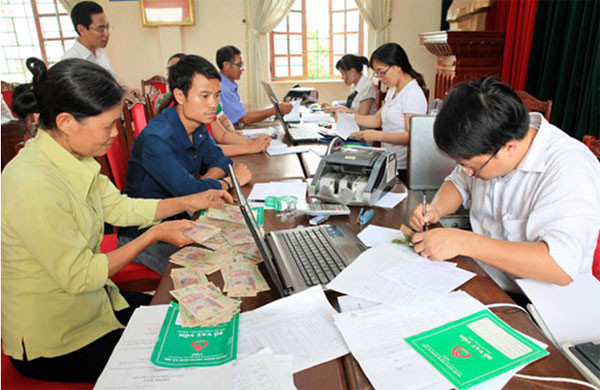 Lãi suất cho vay mua nhà ở xã hội 4,8%/năm (ảnh minh họa - nguồn chinhphu.vn). Lãi suất cho vay mua nhà ở xã hội 4,8%/năm (ảnh minh họa - nguồn chinhphu.vn).