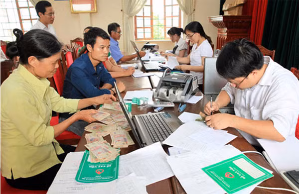 Lãi suất cho vay mua nhà ở xã hội 4,8%/năm (ảnh minh họa - nguồn chinhphu.vn).