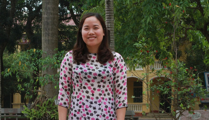 Viết sách giáo khoa lịch sử, hãy nghĩ đến học sinh, đừng viết cho nhà nghiên cứu ảnh 2 Viết sách giáo khoa lịch sử, hãy nghĩ đến học sinh, đừng viết cho nhà nghiên cứu ảnh 2