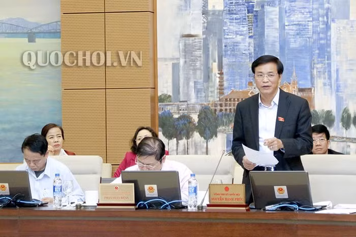 Kỳ họp thứ 5, Quốc hội khóa 14 sẽ tiến hành trong 19 ngày (ảnh quochoi.vn).