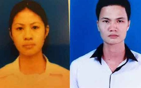 Cặp tình nhân cướp đi mạng sống của đại gia đất chè.