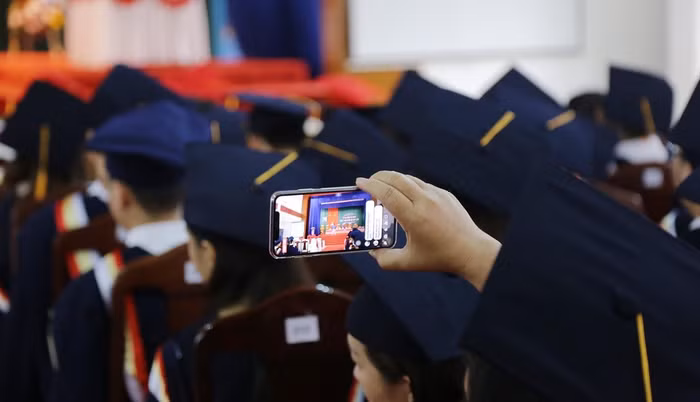 Đề án 89 đã khắc phục được một số khiếm khuyết của hai đề án 322 và 911. Ảnh: TT