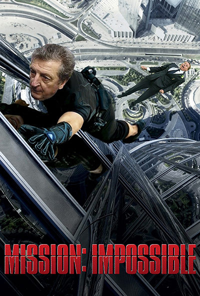 Roy Hodgson bất ngờ đánh bật Harry Redknapp để ngồi ghế nóng của tuyển Anh. Roy Hodgson bất ngờ đánh bật Harry Redknapp để ngồi ghế nóng của tuyển Anh.