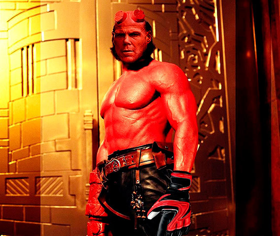 Đã ngoại tứ tuần nhưng Brad Friedel vẫn sung sức ở Tottenham.