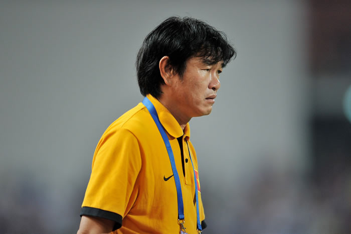 VFF vẫn đau đầu trong việc tìm người thay HLV Phan Thanh Hùng.