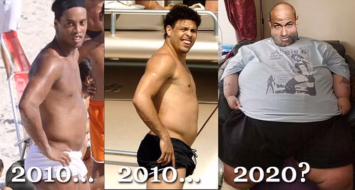 Tương lai của các ngôi sao bóng đá sau khi giải nghệ.