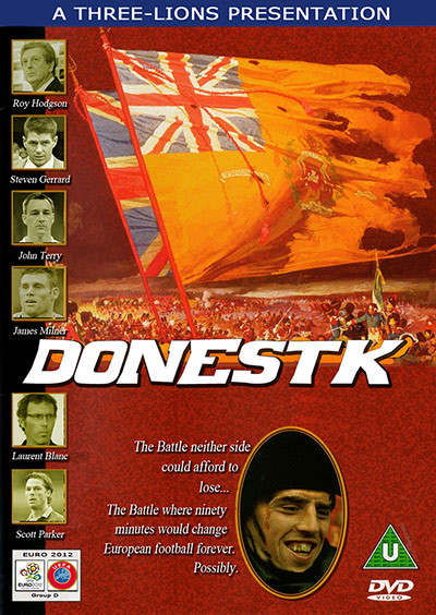 Đại chiến Anh - Pháp ở Euro 2012. Đại chiến Anh - Pháp ở Euro 2012.