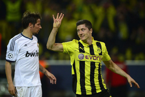 Chung kết 'siêu kinh điển' à? Mơ đi! Chung kết 'siêu kinh điển' à? Mơ đi!