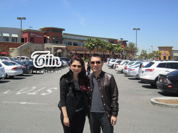 Búp bê Thanh Thảo từng nhiều lần úp mở về người yêu mới của mình. Đặc biệt gần đây cô thường xuyên bị bắt gặp đi chung cùng người đàn ông lạ mặt. Búp bê Thanh Thảo từng nhiều lần úp mở về người yêu mới của mình. Đặc biệt gần đây cô thường xuyên bị bắt gặp đi chung cùng người đàn ông lạ mặt.