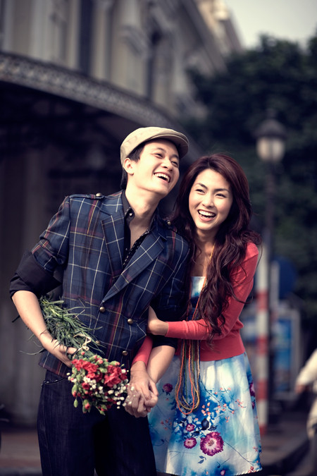 Lương Manh Hải luôn dành những lời có cánh, không tiếc lời khen Tăng Thanh Hà. Lương Manh Hải luôn dành những lời có cánh, không tiếc lời khen Tăng Thanh Hà.