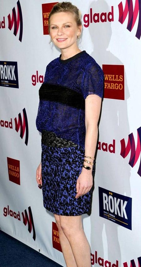 Rất nhiều ngôi sao trên thế giới cũng mê mẩn nữ trang hình rắn. Chiếc đồng hồ của Kristen Dunst. Rất nhiều ngôi sao trên thế giới cũng mê mẩn nữ trang hình rắn. Chiếc đồng hồ của Kristen Dunst.