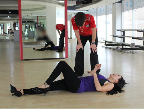 Nhà sạch thì mát và Phương Thanh đã chứng minh điều đó! Nhà sạch thì mát và Phương Thanh đã chứng minh điều đó!