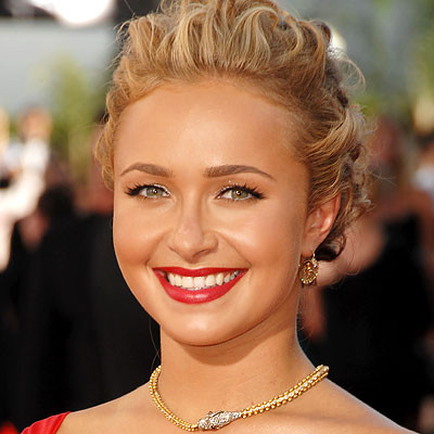 Hayden Panettiere Hayden Panettiere