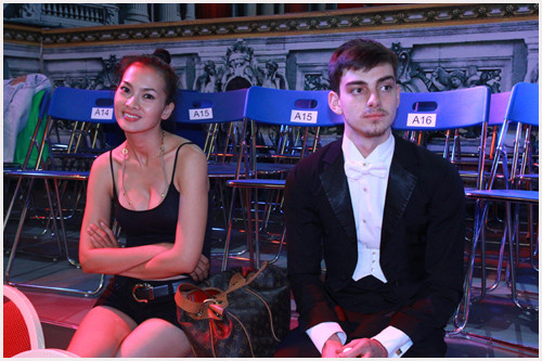 Anh Thư: "Thích dỗi thì cho dỗi. Đây quyết không dỗ nhé" Anh Thư: "Thích dỗi thì cho dỗi. Đây quyết không dỗ nhé"