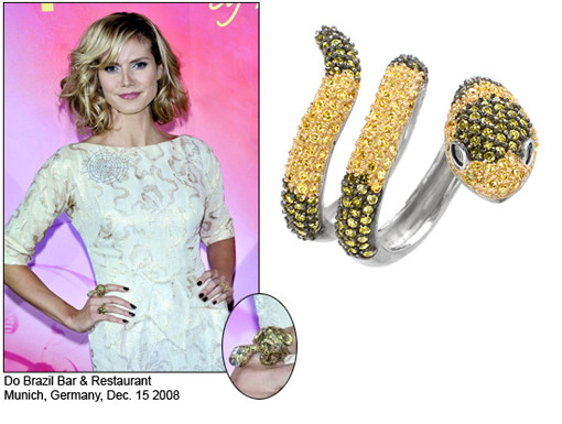 Heidi Klum Heidi Klum