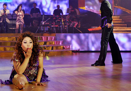 Gió có nghe thấy chị Siu nói gì không? Gió có nghe thấy chị Siu nói gì không?