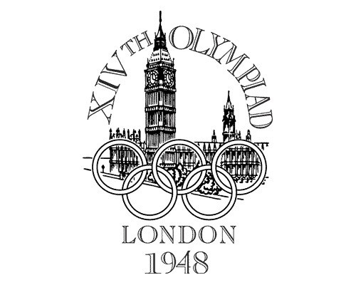 Olympic lần thứ 14 được tổ chức ở London năm 1948. Olympic lần thứ 14 được tổ chức ở London năm 1948.